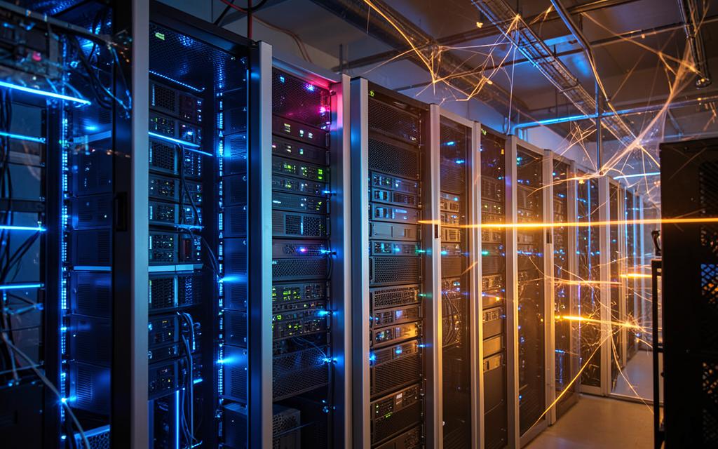 某传媒集团基于专属 GPU 上线 AI 内容生产线